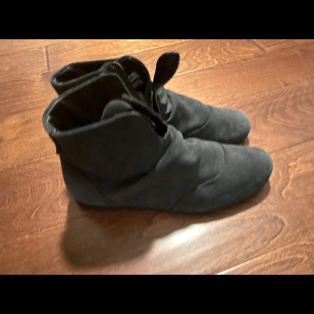 Gravis Dylan Rieder Chelsea boot